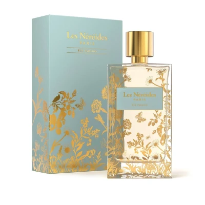 Abbildung von Les Néréides Rue Paradis Eau de Parfum 100 ml