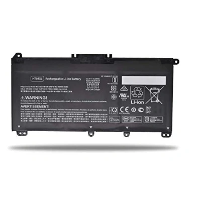 Abbildung von HT03XL HSTNN UB7J Laptop Batterie Ersatz für HP Pavilion 14 CE0025TU CE0034TX 15 CS0037T 250 255 G7 LB8L L11421 421/422 LB8M DB8R TPN I130/I131/I132 IB7Y (11.4V 41.04Wh)
