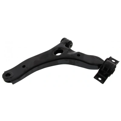 Abbildung von MAPCO 59674 Querlenker Vorderachse links, unten Stahlblech FORD: Tourneo Connect, Transit Connect Mk1 Kastenwagen