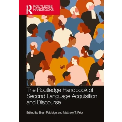 Abbildung von The Routledge Handbook of Second Language Acquisition and Discourse (Routledge Handbooks in Acquisition)