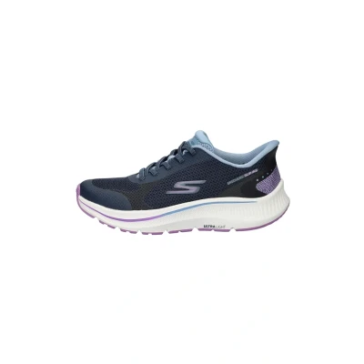 Abbildung von Skechers Sneaker low, Damen, Größe: 39, Blauw Schuhe