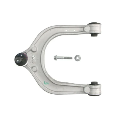 Abbildung von LEMFÖRDER 43176 01 Querlenker Vorderachse, links, oben Aluminium BMW: X5