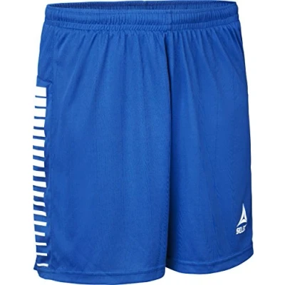 Abbildung von Select Hose Mexico, 8, blau, 6210208222