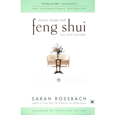 Abbildung von Interior Design with Feng Shui: New and Expanded (Compass)