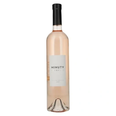 Abbildung von Minuty Cru Classé Cuvée Prestige Rosé Grenache 2016/2017 trocken (3 x 0.75 l)