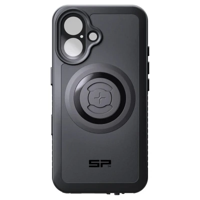 Abbildung von SP CONNECT Phone Case Xtreme kompatibel mit iPhone 16