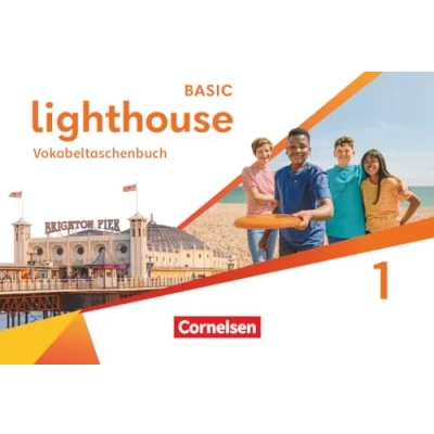 Abbildung von Lighthouse Basic Edition Band 1: 5. Schuljahr: Vokabeltaschenbuch