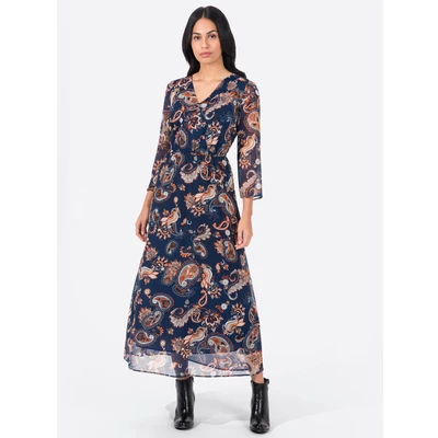 Abbildung von Inspirationen Maxikleid &quot;Kleid&quot;
