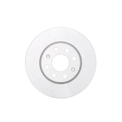 Abbildung von BOSCH 0 986 479 B89 Bremsscheibe 257,4 22 4 100 Belüftet, innenbelüftet beschichtet OPEL: Corsa D Schrägheck, E Adam kfzteile,