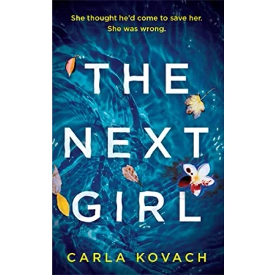 Abbildung von The Next Girl: a gripping thriller with heart stopping twist (Detective Gina Harte)
