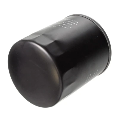 Abbildung von FEBI BILSTEIN 184072 Ölfilter Anschraubfilter MITSUBISHI: L200 / Triton V Pickup, IV Pritsche Fahrgestell