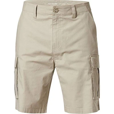 Abbildung von Fox Racing Herren Standard Slambozo Short 2.0, TAN, 36