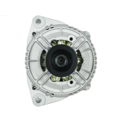 Abbildung von AS PL A0319 Lichtmaschine 12V 130A SAAB: 9 3 Cabrio, 5 Kombi, Schrägheck
