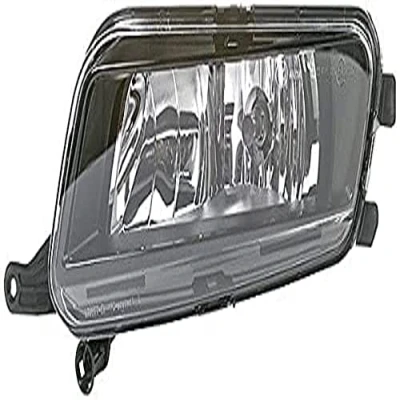 Abbildung von HELLA 1ND 010 455 111 Nebelscheinwerfer links 12 mit Glühlampe VOLKSWAGEN: Sharan II