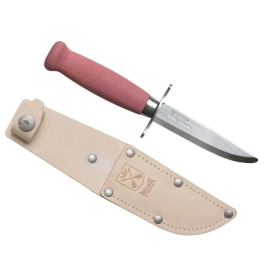 Abbildung von Morakniv Scout 39 Safe Preiselbeere