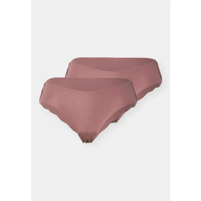 Abbildung von sloggi Damen Zero Modal 2.0 H 2P Hipster, Cacao, M