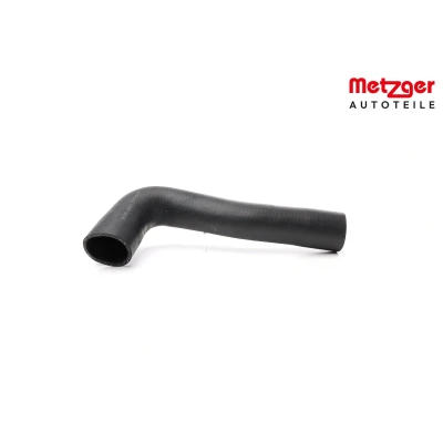 Abbildung von METZGER 2400811 Ladeluftschlauch FORD: Transit Mk5 Kastenwagen, Bus, Pritsche/Fahrgestell