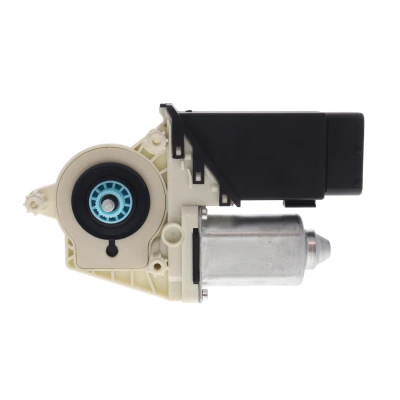Abbildung von VEMO V10 05 0038 Elektromotor, Fensterheber vorne rechts VOLKSWAGEN: Passat B5 GP Limousine
