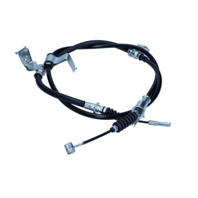 Abbildung von MAXGEAR 32 1109 Handbremsseil 1655, 1395mm Scheibenbremse HYUNDAI: H 1 Travel, Cargo