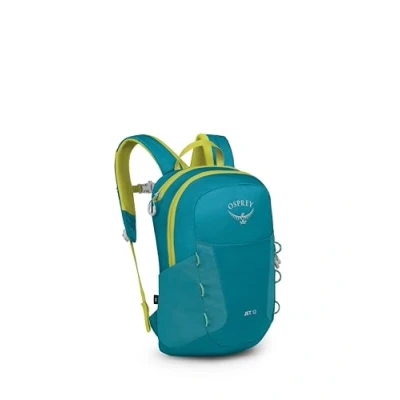 Abbildung von Osprey Tagesrucksack, Größe: One Size, Blue spikemoss lemongrass