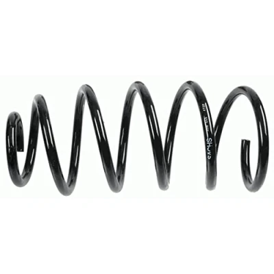 Abbildung von SACHS 998 445 Fahrwerksfeder AUDI: TT Roadster, Coupe