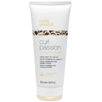 Abbildung von Milk_Shake Curl Passion Perfctionist Haarcreme 200 ml