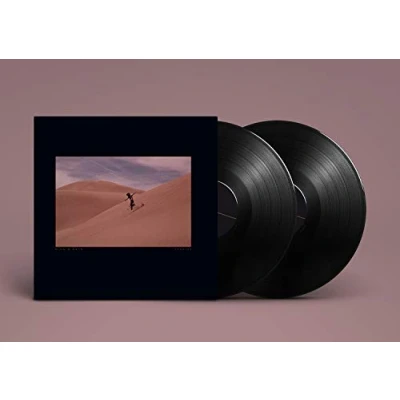Abbildung von I Had No Dream [Vinyl LP]