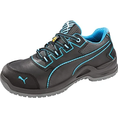 Abbildung von PUMA Safety NIOBE WNS LOW Arbeitsschuh