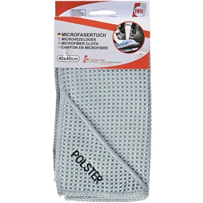 Abbildung von IWH Microfasertuch Polster 40 x cm