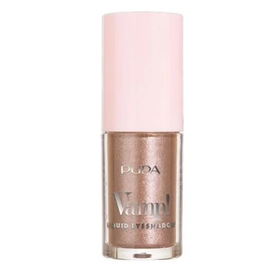 Abbildung von PUPA Stick Vamp! Liquid Eyeshadow 010 4 ml