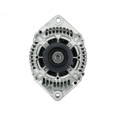 Abbildung von AS PL A3019PR Lichtmaschine 12V 80A FIAT: Ducato II Pritsche/Fahrgestell, I Kastenwagen, Bus, PEUGEOT: Boxer Kastenwagen