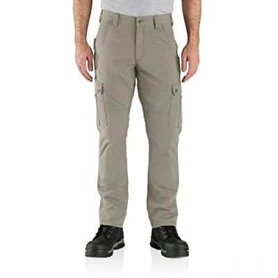 Abbildung von Carhartt Rugged Flex Relaxed Fit Ripstop Cargo Work Pant