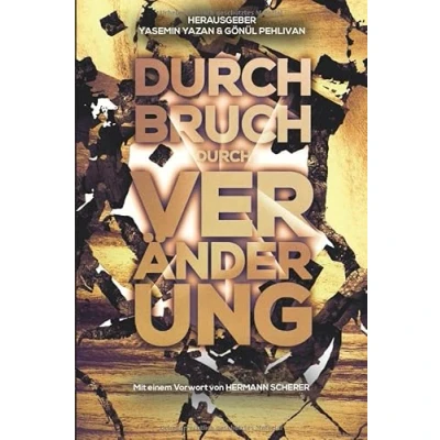 Abbildung von Durchbruch durch Veränderung: Mit einem Vorwort von Hermann Scherer