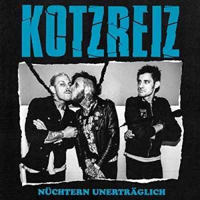 Abbildung von Nüchtern Unerträglich [Vinyl LP]