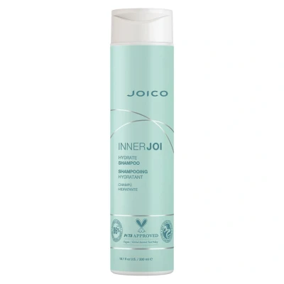 Abbildung von Joico Innerjoi Hydrate Shampoo 300ml