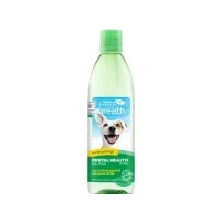 Abbildung von Tropiclean Fresh Breath Oral Care Water Additive Zahnpflege 473 ml...