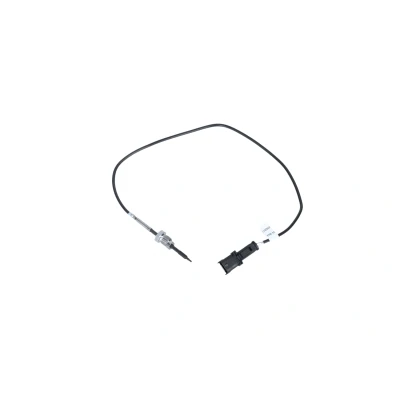 Abbildung von NRF 707341 Sensor, Abgastemperatur mit synthetischem Fett FIAT: Doblo I Kombi, Cargo