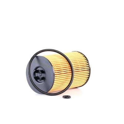 Abbildung von BOSCH F 026 407 157 Ölfilter mit Dichtungen Filtereinsatz VOLKSWAGEN: Tiguan II, Golf 7 Schrägheck, Caddy Alltrack IV Kombi, AUDI: A1 Sportback