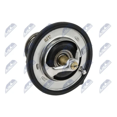 Abbildung von Thermostat, Kühlmittel NTY CTM HY 000