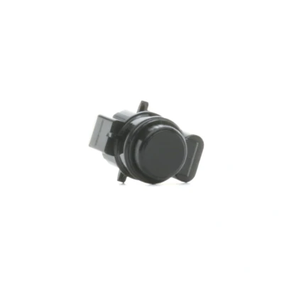 Abbildung von RIDEX 2412P0152 Parksensoren hinten, vorne schwarz Ultraschallsensor VOLKSWAGEN: Tiguan II, Allspace, SKODA: Kodiaq