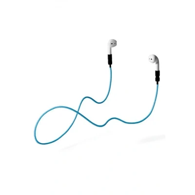 Abbildung von KNOK Airpods Strap Sonstige Accessoires, Größe: One Size, Skyblue