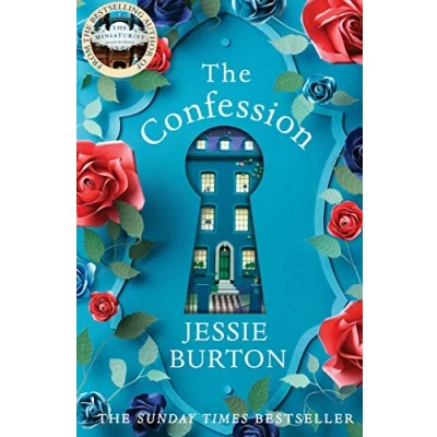 Abbildung von The Confession: A Richard and Judy Book Club Pick
