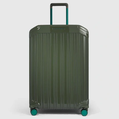 Abbildung von Piquadro PQ Light Spinner 76 green