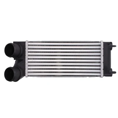Abbildung von THERMOTEC DAC013TT Ladeluftkühler PEUGEOT: 308 I SW, Schrägheck, 5008 I, CITROËN: C4 Grand Picasso, Picasso 1, DS: DS5
