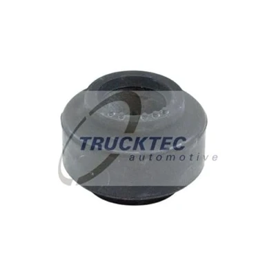 Abbildung von TRUCKTEC AUTOMOTIVE 02.30.266 Stabigummis Vorderachse beidseitig Gummilager 30 MERCEDES BENZ: S Klasse Limousine