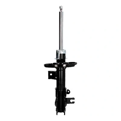 Abbildung von JAPANPARTS MM 33103 Stoßdämpfer Vorderachse rechts Gasdruck Zweirohr Federbein oben Stift MAZDA: 6 Kombi, Limousine