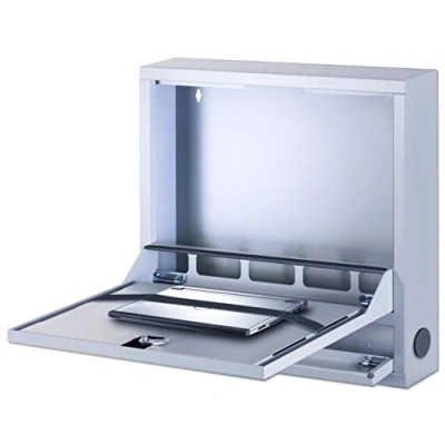 Abbildung von Techly Notebook Sicherheitsbox und Zubehör für LIM Basic