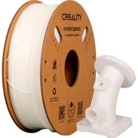 Abbildung von CR ABS Filament Weiß, 3D Kartusche