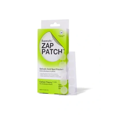 Abbildung von Supacylic Zap Patch, 20 Pflaster mit Salicylsäure zur intensiven Behandlung von Unreinheiten