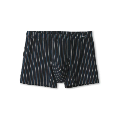 Abbildung von Calida Panties, Herren, Größe: Small, Schwarz